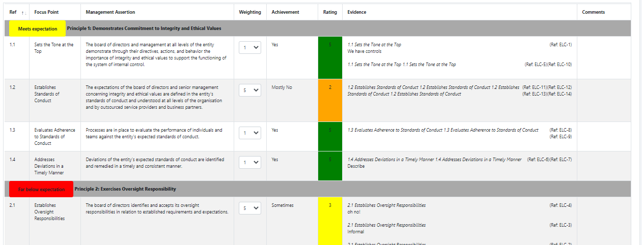 ELC Toolkit